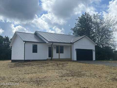 155 North Fork Loop, Madisonville, TN 37354