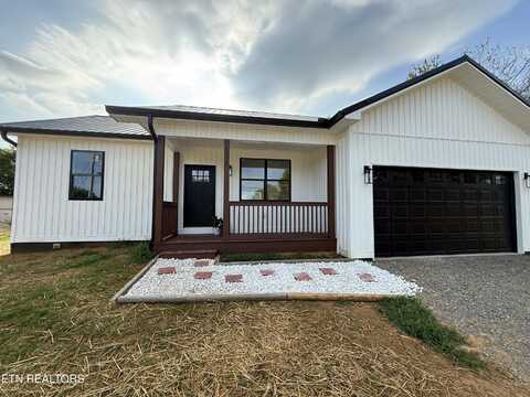 155 North Fork Loop, Madisonville, TN 37354