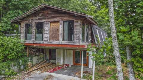 3614 Tracy Way, Knoxville, TN 37931