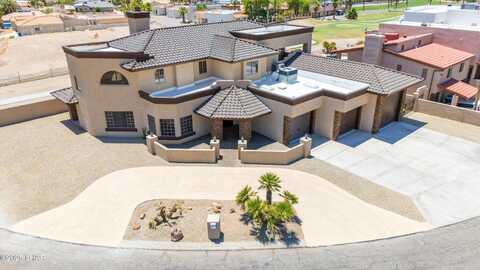 2591 VíA Palma, Lake Havasu City, AZ 86406