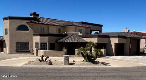 2591 ViA Palma, Lake Havasu City, AZ 86406