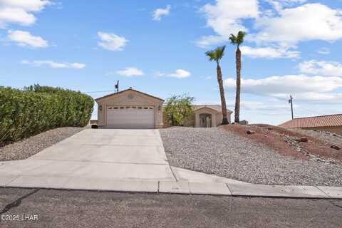3150 Sombrero Dr, Lake Havasu City, AZ 86404