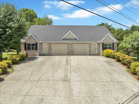 711 Panther Creek Ct, Morristown, TN 37814
