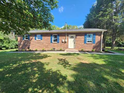 3132 Norman Street, Morristown, TN 37814
