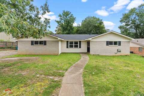 1706 Timberline, Henderson, TX 75654