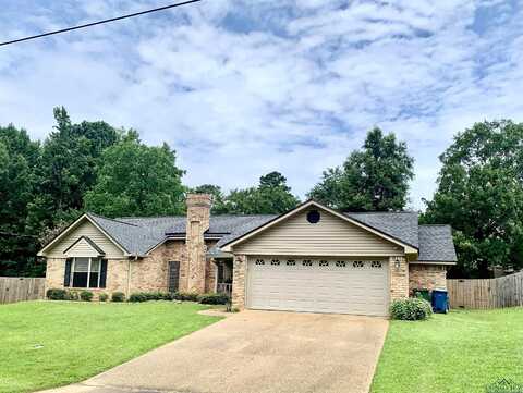 4401 LeLand, Marshall, TX 75672