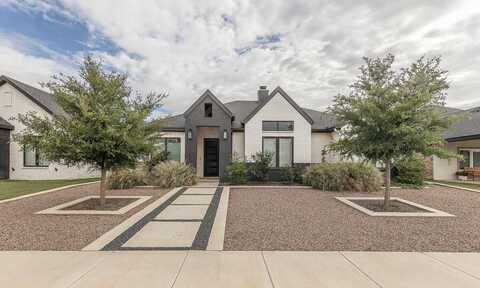 7814 55th Street, Lubbock, TX 79407