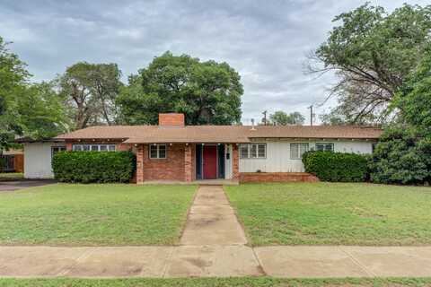 3608 27th Street, Lubbock, TX 79410