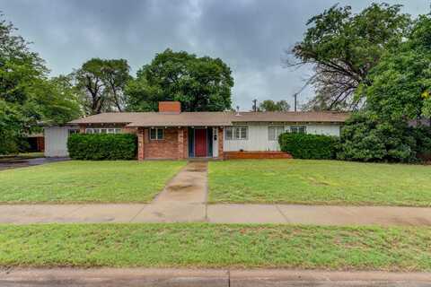 3608 27th Street, Lubbock, TX 79410