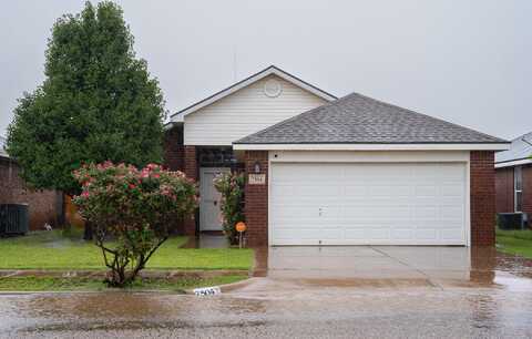 7504 Avenue P, Lubbock, TX 79423