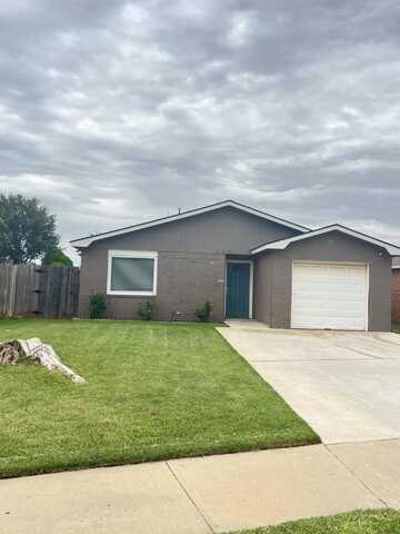 2407 88th Street, Lubbock, TX 79423