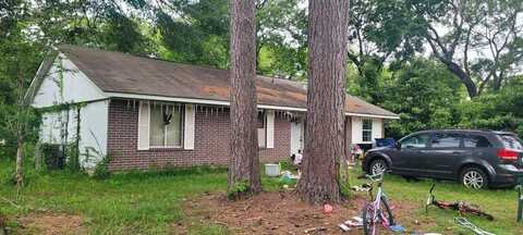 1411 Glass Ave, Diboll, TX 75941