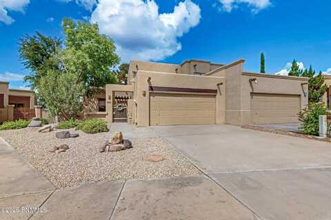 1066 Mormon Drive, Las Cruces, NM 88011