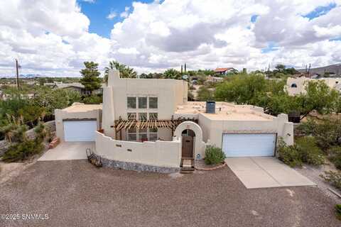 4295 Senna Drive, Las Cruces, NM 88011