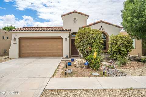 3646 Santa Marcella Avenue, Las Cruces, NM 88012
