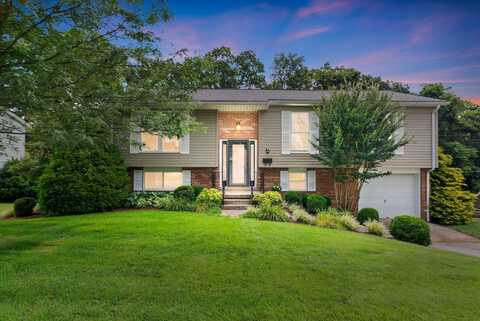 508 Poa Drive, Frankfort, KY 40601