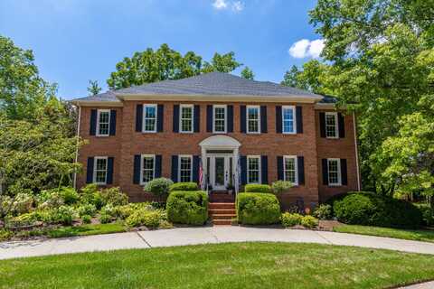 4897 Wyndhurst Road, Lexington, KY 40515