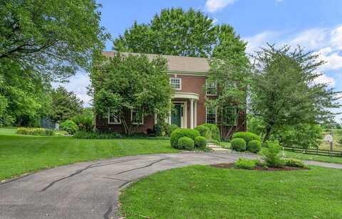 1601 Ferguson Road, Lexington, KY 40511