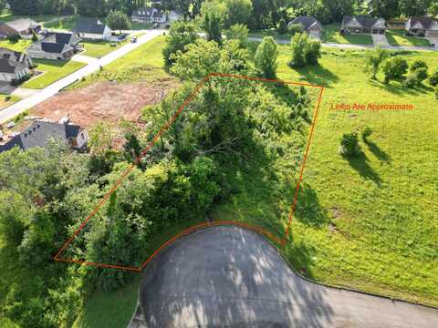 52 Winged Foot Drive, Somerset, KY 42501