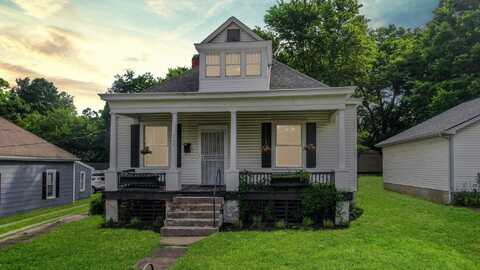265 East LOUDON Avenue, Lexington, KY 40505
