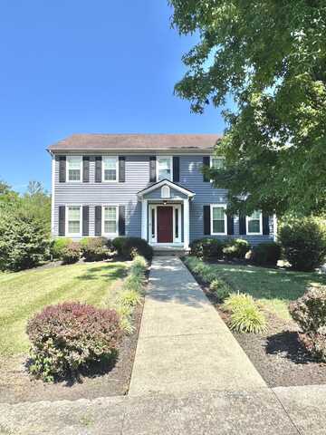 100 Aberdeen Drive, Danville, KY 40422