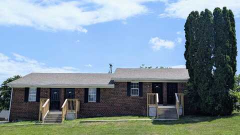 166-172 Centennial Drive, Frankfort, KY 40601