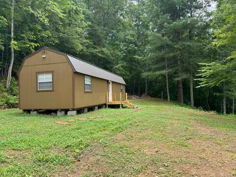 799 Coal Hollow Road, Manchester, KY 40962