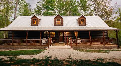 180 Spencer Road, Campton, KY 41301