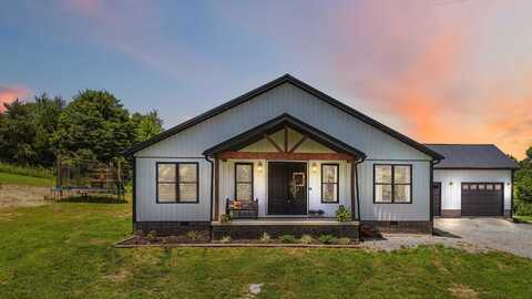 1151 Horse Ridge Road Road, Stanford, KY 40484