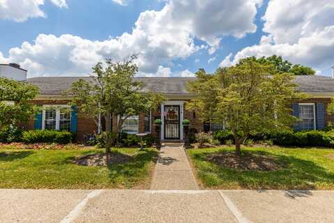 514 East Walnut Street, Danville, KY 40422