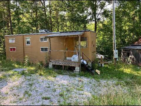 430 Highway 1643, Somerset, KY 42501