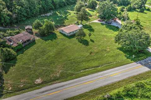 5052 Hwy 790 E, Bronston, KY 42518