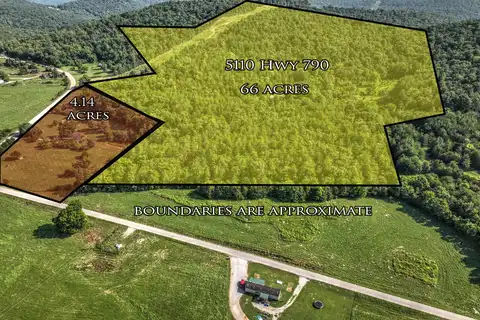 5110-5052 Hwy 790, Bronston, KY 42518