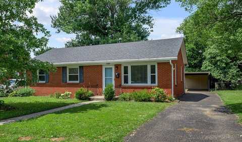 1909 Port Royal Court, Lexington, KY 40504