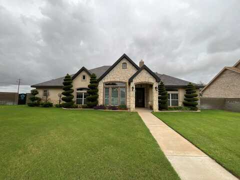 1622 Red Oak Ln, Andrews, TX 79714