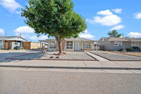 411 San Andres ST, Alamogordo, NM 88310