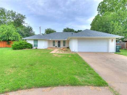 517 Cheswick Court, Norman, OK 73072
