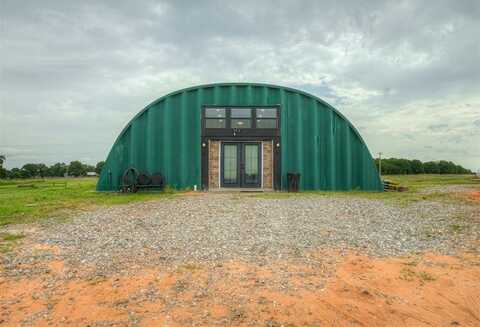 13189 197th Street, Blanchard, OK 73010