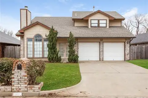 9313 S Land Avenue, Oklahoma City, OK 73159