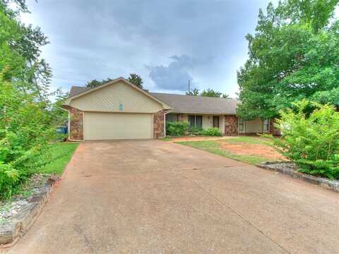1912 Nighthawk Drive, Edmond, OK 73034