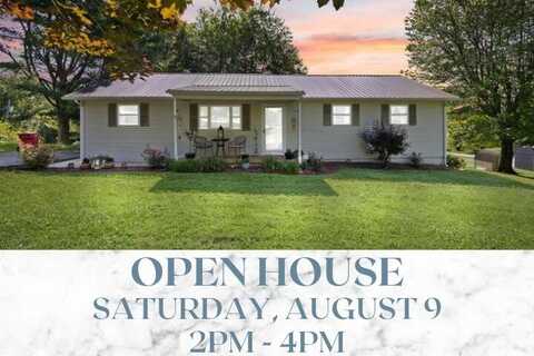 44 Skyline View Drive, London, KY 40744