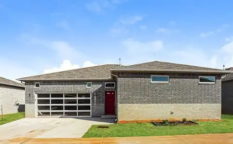 11341 Paradise Out Lane, Oklahoma City, OK 73131