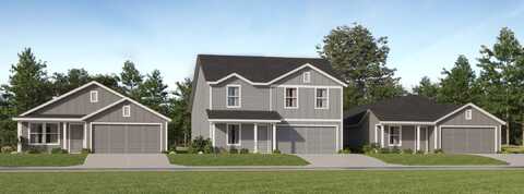 401 TABITHA LANE, Holland, TX 76534