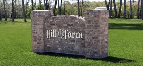 20 Hearthstone Trl, Vilonia, AR 72173