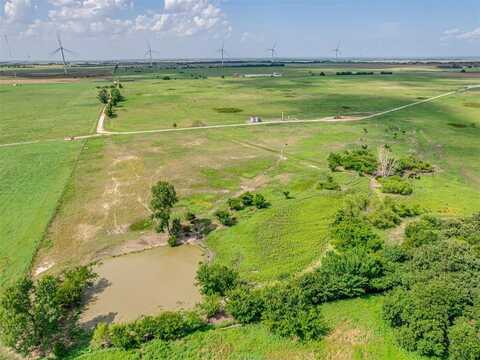 W 160 acres mol, County Road 69, Crescent, OK 73028