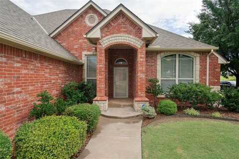 6112 NW 152nd Street, Edmond, OK 73013