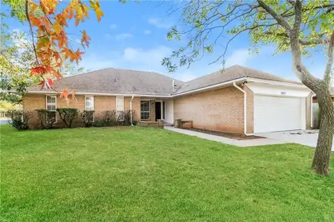 5012 SE 53rd Street, Oklahoma City, OK 73135