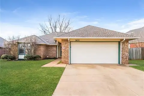 2425 E Hills Drive, Moore, OK 73160