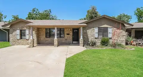 1811 Westminster Place, Oklahoma City, OK 73120