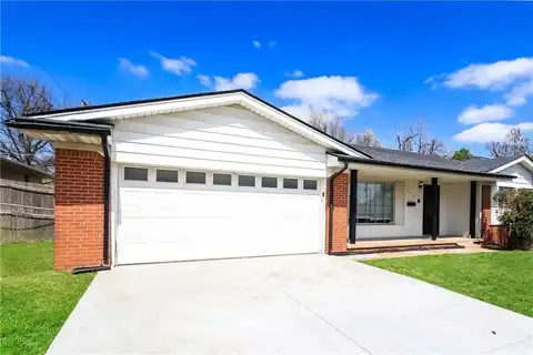 3417 NW 41st Street, Oklahoma City, OK 73112